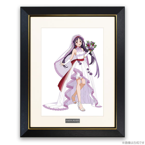 sword art online fine graph] AmiAmi [Character & Hobby Shop]