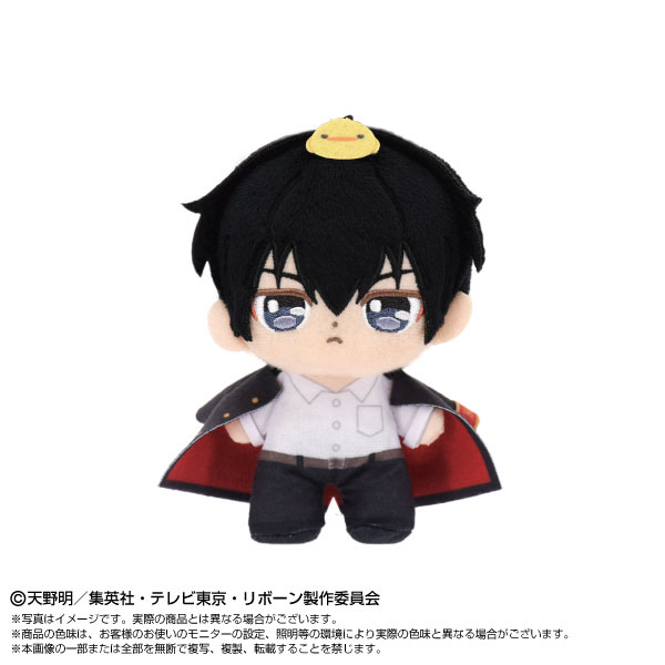 ぷりぬいたっちどりーむみに 雲雀恭弥