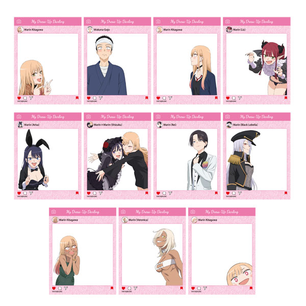 AmiAmi [Character & Hobby Shop] | TV Anime 