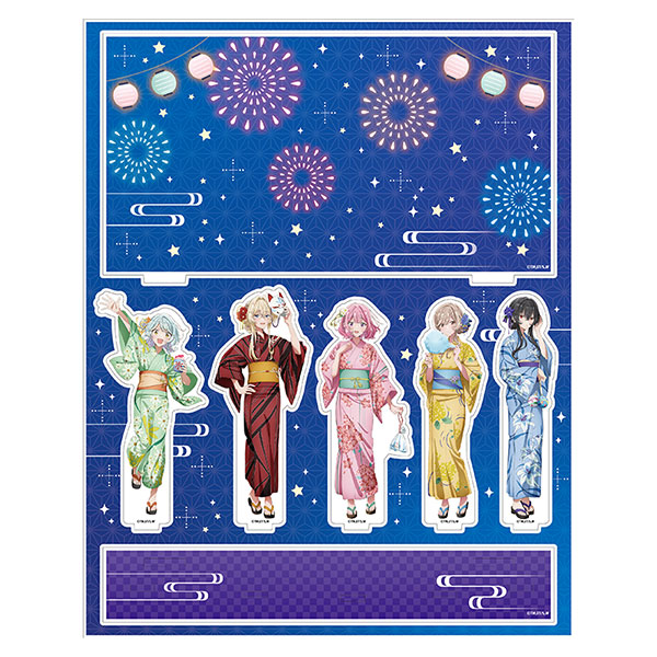 AmiAmi [Character & Hobby Shop] | There's No Freaking Way I'll be