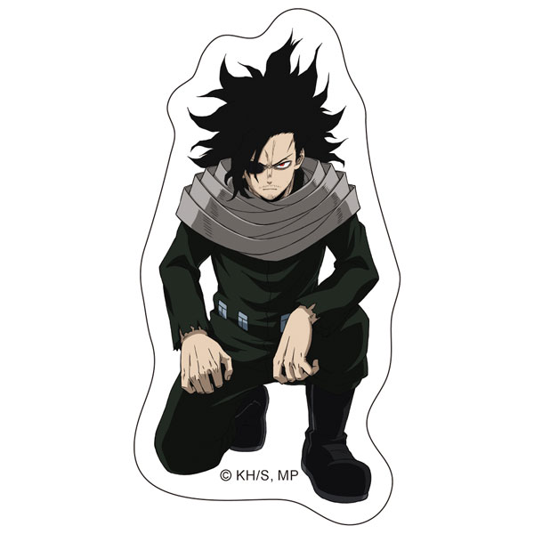AmiAmi [Character & Hobby Shop] | My Hero Academia Sticker Shota