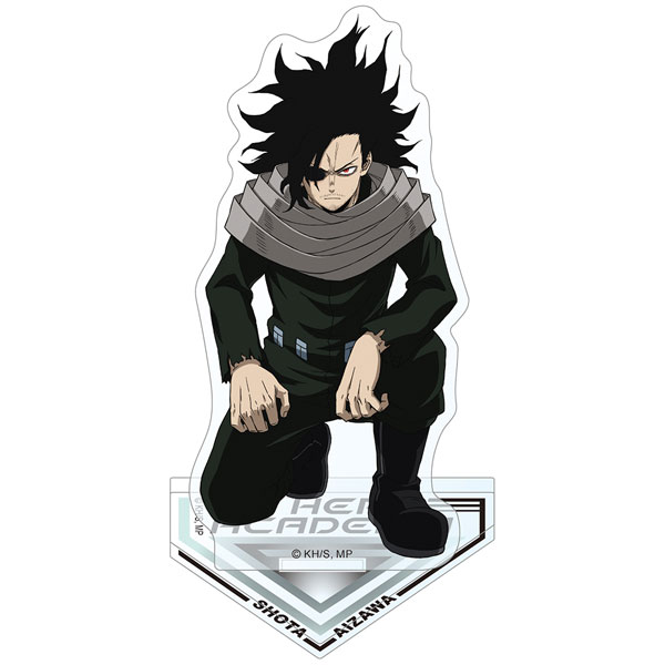 AmiAmi [Character & Hobby Shop] | My Hero Academia Acrylic Stand