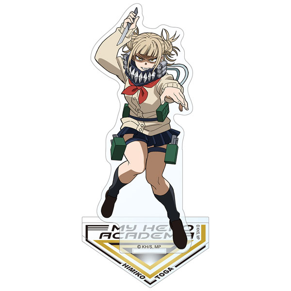 AmiAmi [Character & Hobby Shop] | My Hero Academia Acrylic Stand 