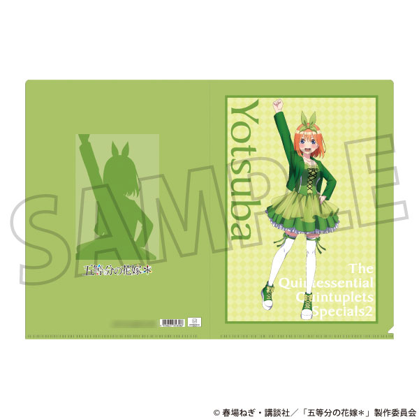 AmiAmi [Character & Hobby Shop] | The Quintessential
