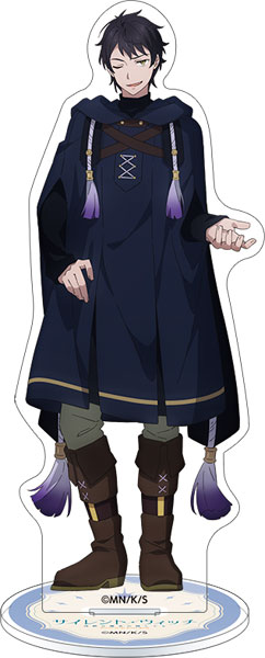 AmiAmi [Character & Hobby Shop] | Secrets of the Silent Witch