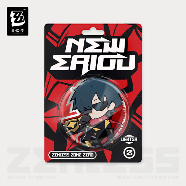 AmiAmi [Character & Hobby Shop] | Zenless Zone Zero New
