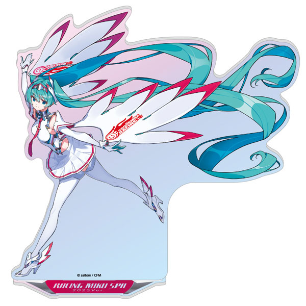 リピーター様   Miku Blueprint of the Future Singer [Hatsune Miku Live in Shibuya