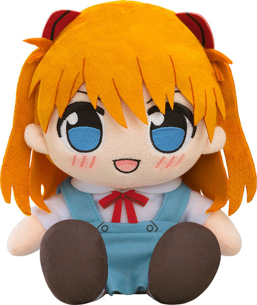 AmiAmi [Character & Hobby Shop] | Kuripan Plushie Rebuild of
