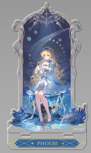 AmiAmi [Character & Hobby Shop] | Wuthering Waves Velvet Flux