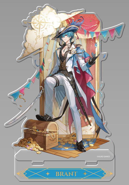 AmiAmi [Character & Hobby Shop] | Wuthering Waves Velvet