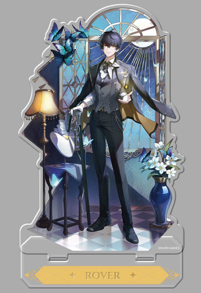 AmiAmi [Character & Hobby Shop] | Wuthering Waves Velvet Flux