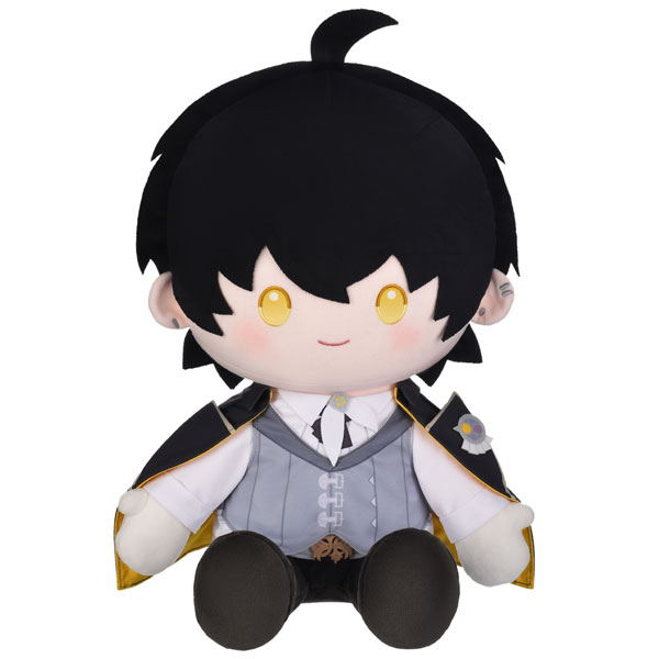 AmiAmi [Character & Hobby Shop] | Wuthering Waves Velvet