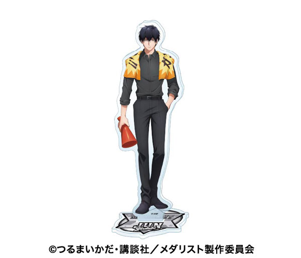 AmiAmi [Character & Hobby Shop] | TV Anime 