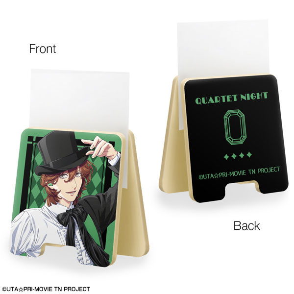 AmiAmi [Character & Hobby Shop] | Movie Uta no Prince-sama
