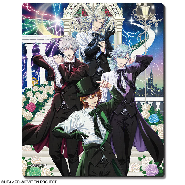 AmiAmi [Character & Hobby Shop] | Movie Uta no Prince-sama TABOO
