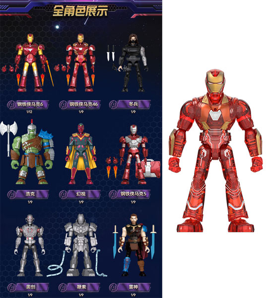 ソルジャー] AmiAmi [Character & Hobby Shop]