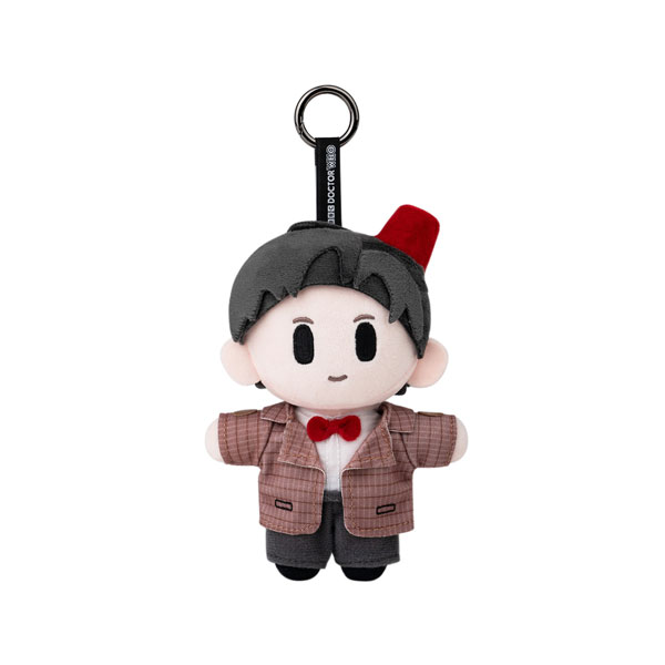 SCIFI Fanspace Doctor Who 11th Doctor Series Plush Strap