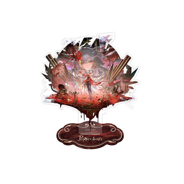 扇面畫 AmiAmi [Character & Hobby Shop]