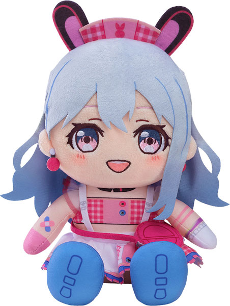 Good Smile Company Plush BanG Dream! Mugendai Mewtype Nonoka Miyanaga