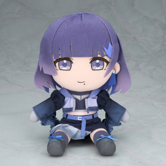 ☆Toy☆様 AmiAmi [Character & Hobby Shop] | Gakuen iDOLM@STER Plush