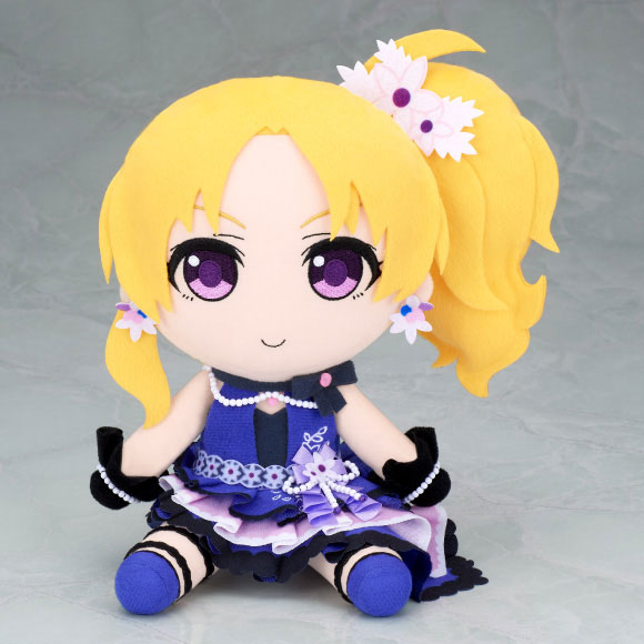 AmiAmi [Character & Hobby Shop] | THE IDOLM@STER Cinderella