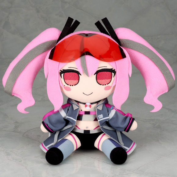 AmiAmi [Character & Hobby Shop] | Azur Lane Plush Series