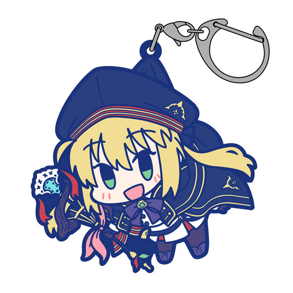 COSPA Fate/Grand Order Caster/Altria Caster Tsumamare รูปภาพ 1