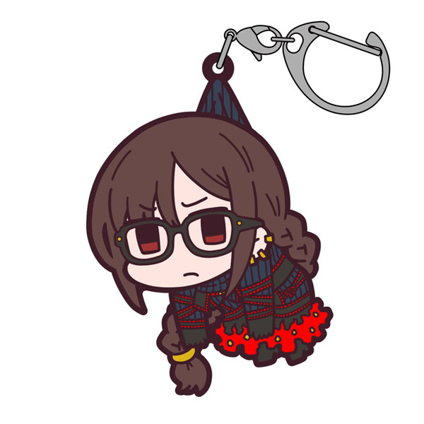 COSPA Fate/Grand Order Assassin/Yu Mei-ren Tsumamare รูปภาพ 1