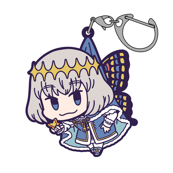 COSPA Fate/Grand Order Pretender/Oberon Tsumamare รูปภาพ 1