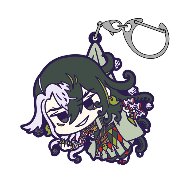 COSPA Fate/Grand Order Alter Ego/Ashiya Doman Tsumamare รูปภาพ 1