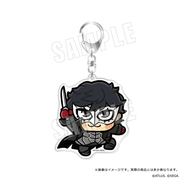 AmiAmi [Character & Hobby Shop] | Persona 5 Royal