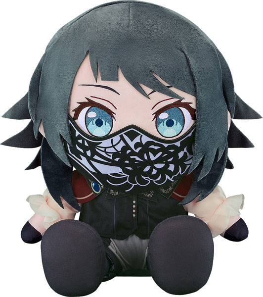 バンドリ ティモリス おおきな40cmぬいぐるみ Ave Mujica AmiAmi [Character & Hobby Shop] | Big 40cm Plushie BanG Dream! Ave