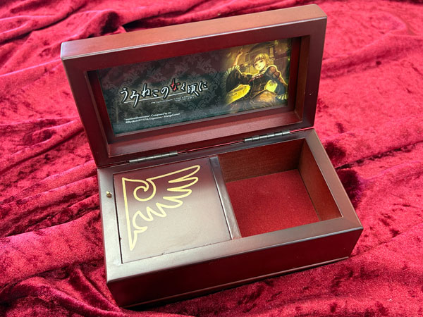 ミミ AmiAmi [Character & Hobby Shop] | Umineko When They Cry