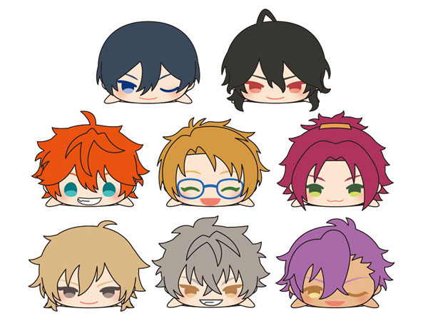 大神晃牙] AmiAmi [Character & Hobby Shop]