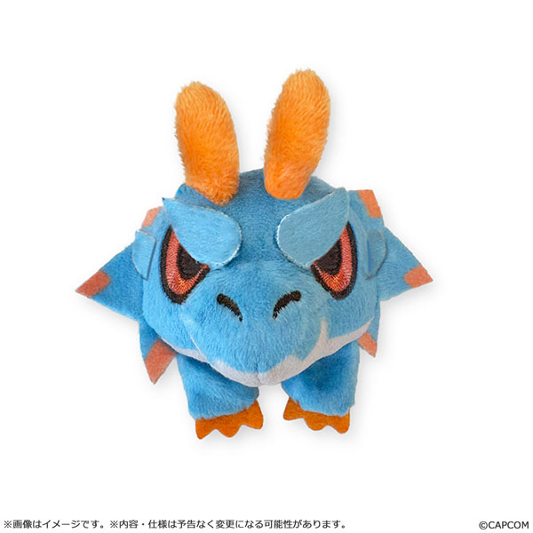 ぬいぐるみ _y.m.h.r_ NJPW Mochineko Darryl Plush Toy Doll L Size Takahashi Hiromu