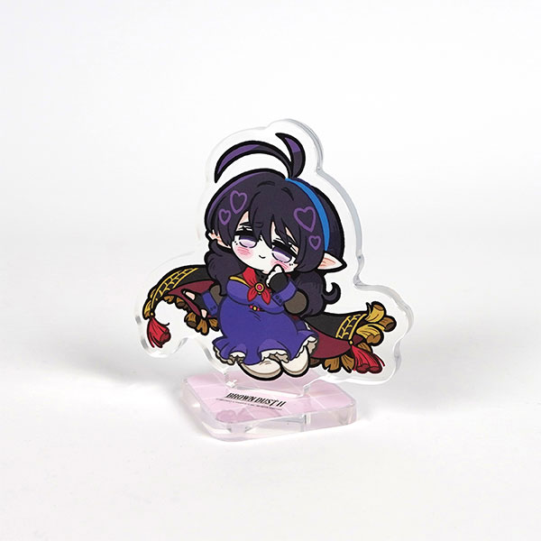 AmiAmi [Character & Hobby Shop] | Brown Dust 2 SD Acrylic Stand