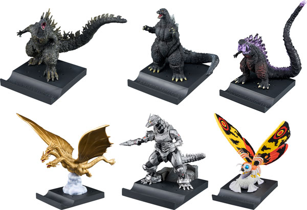 DESKTOP MONSTER - collective - Vol.1