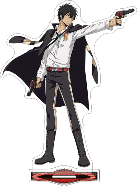 AmiAmi [Character & Hobby Shop] | Reborn! Acrylic Stand XANXUS