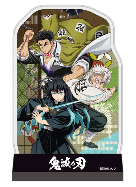 カブセルスタンディ　ＣＣ－ＳＴ０４７柱ｖｏｌ．３