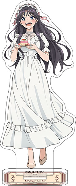 AmiAmi [Character & Hobby Shop] | The Fragrant Flower Blooms with