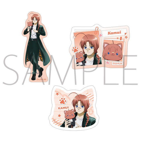 AmiAmi [Character & Hobby Shop] | 3-nen Z-gumi Ginpachi-sensei