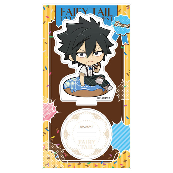 AmiAmi [Character & Hobby Shop] | [FAIRY TAIL 100 Years Quest