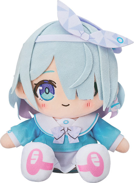AmiAmi [Character & Hobby Shop] | Chocopuni Plush Blue Archive