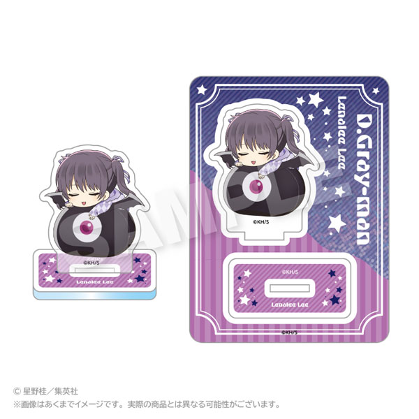 D.Gray-man - Lenalee Lee ] AmiAmi [Character & Hobby Shop]
