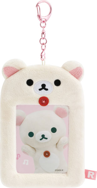 AmiAmi [Character & Hobby Shop] | AB34302 Rilakkuma Plush Photo