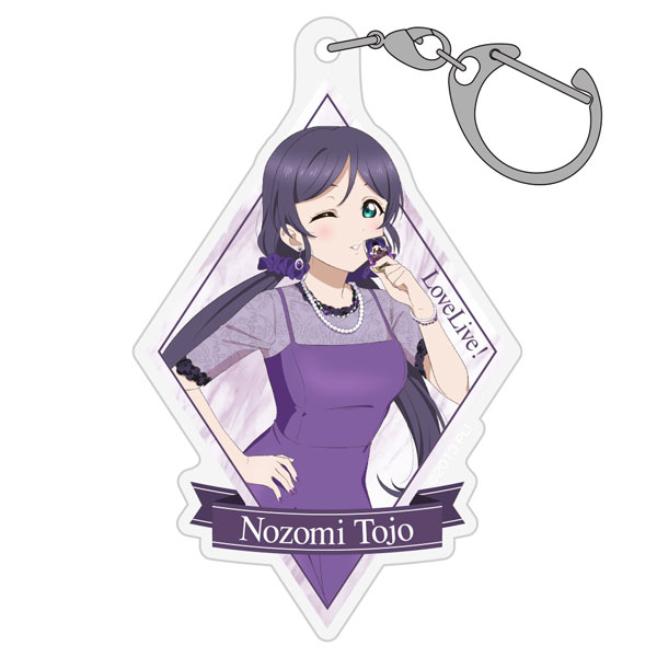 AmiAmi [Character & Hobby Shop] | Love Live! New Illustration