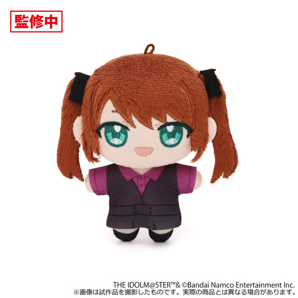 AmiAmi [Character & Hobby Shop] | THE IDOLM@STER SideM Nui Pal