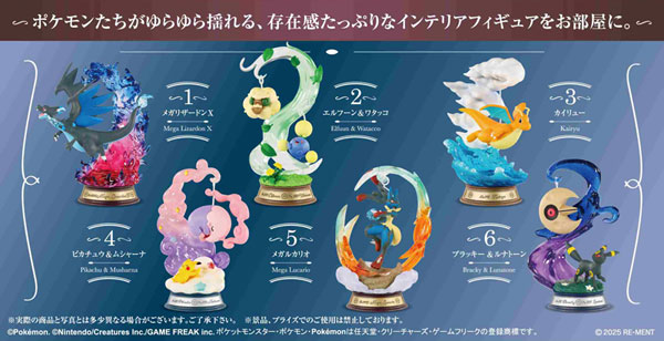 AmiAmi [Character & Hobby Shop] | Pokemon SWING VIGNETTE