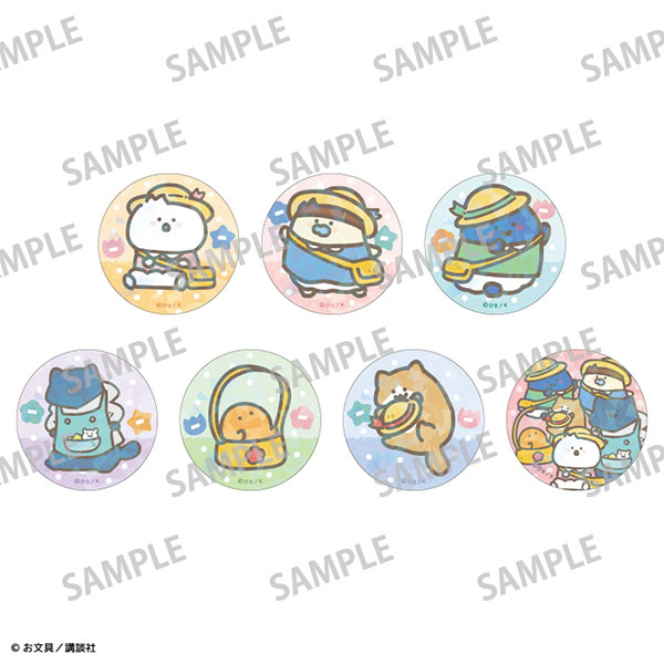 AmiAmi [Character & Hobby Shop] | Obungu to Issho Trading