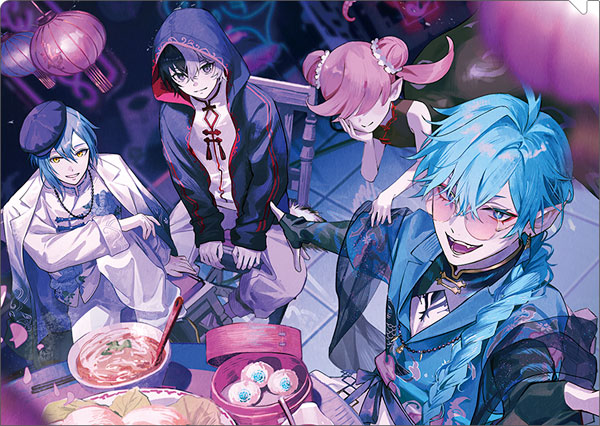 めもりーず AmiAmi [Character & Hobby Shop] | Fragaria Memories Clear File